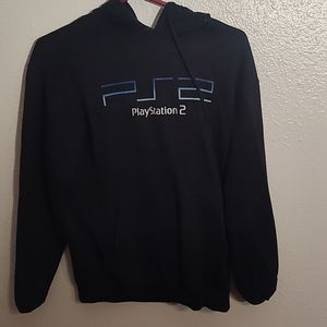 PS2 hoodie